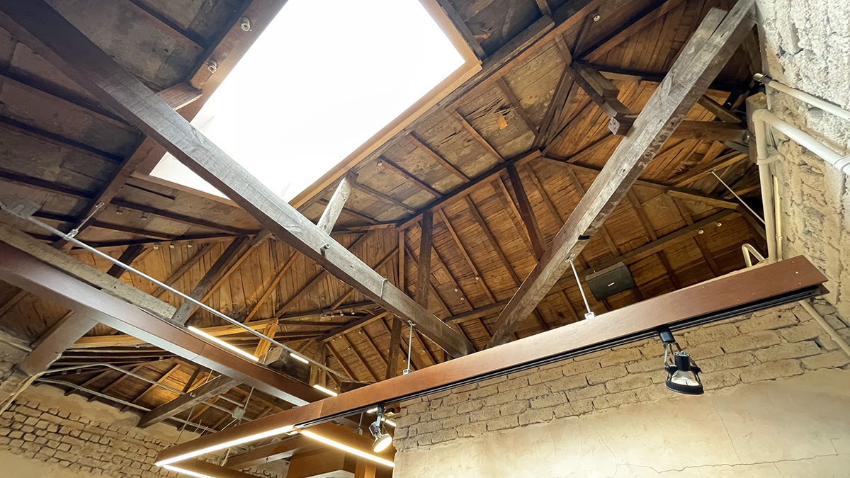 Parole & langue 延南洞下午茶