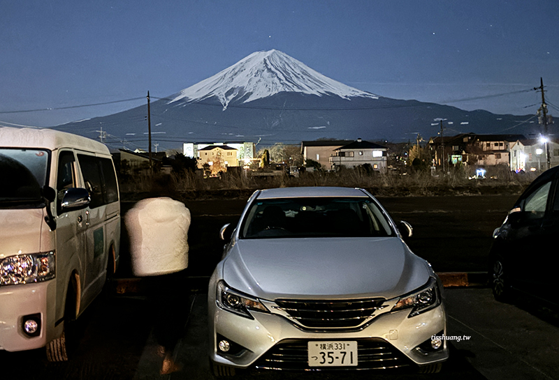 【ToCoo!日本租車優惠】東京自駕到河口湖、輕井澤，親子遊超方便