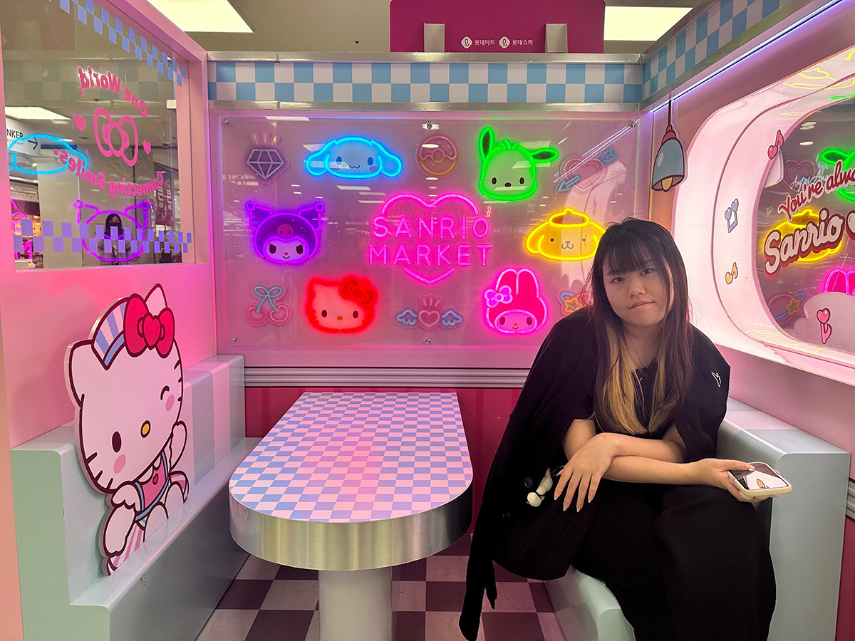 首爾自由行, 南大門, 明洞, 首爾車站, 樂天超市 - TISS玩味食尚 首爾站南大門