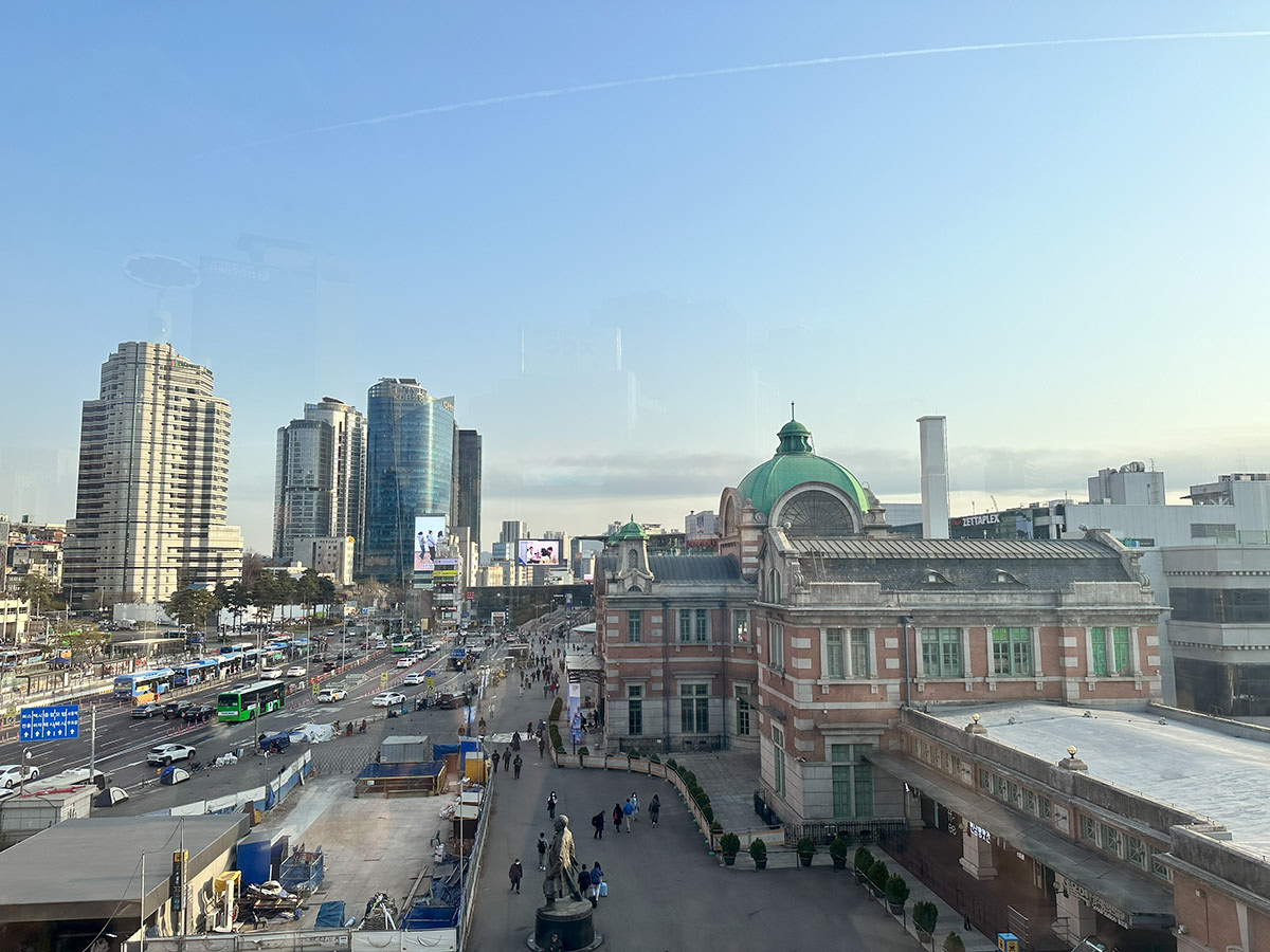 首爾自由行, 南大門, 明洞, 首爾車站, 樂天超市 - TISS玩味食尚 首爾自由行