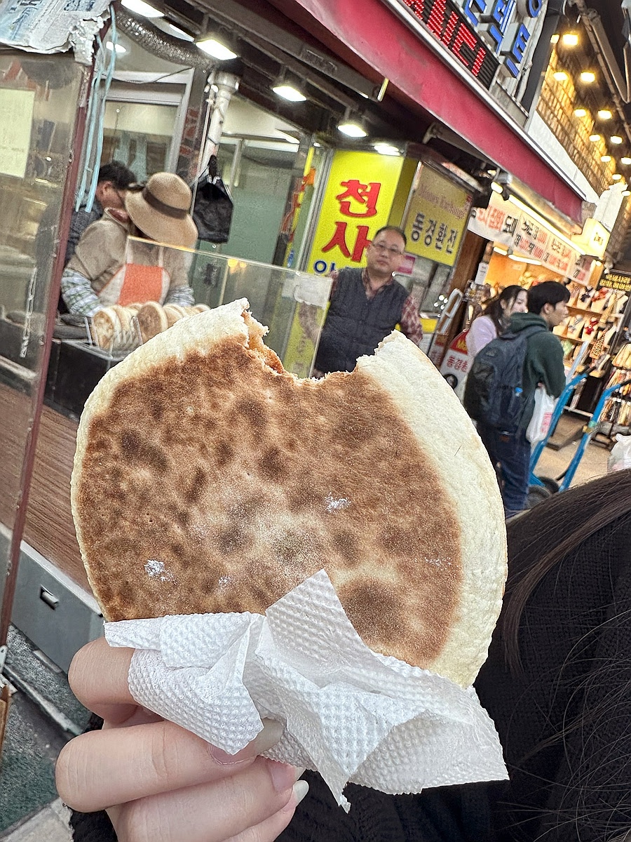 首爾自由行, 南大門, 明洞, 首爾車站, 樂天超市 - TISS玩味食尚 首爾站南大門