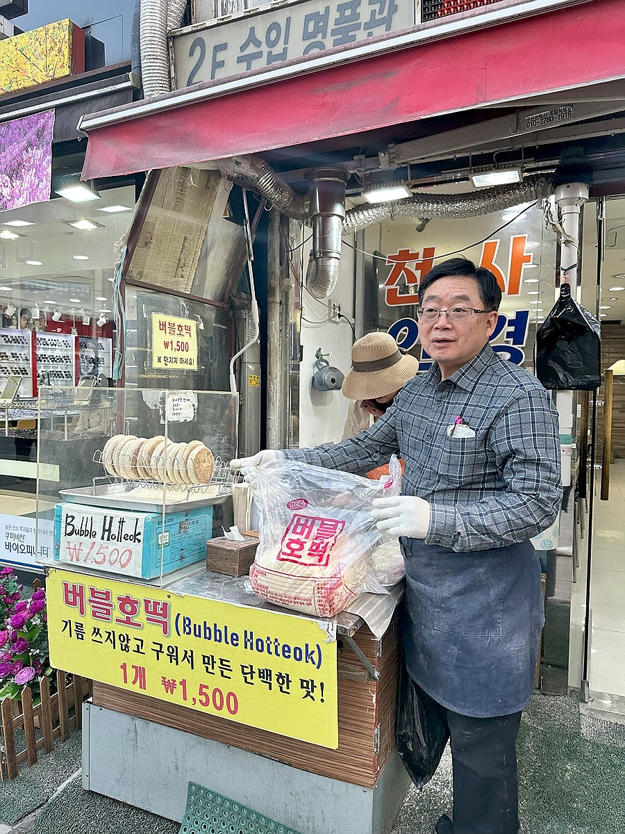 首爾自由行, 南大門, 明洞, 首爾車站, 樂天超市 - TISS玩味食尚 首爾站南大門