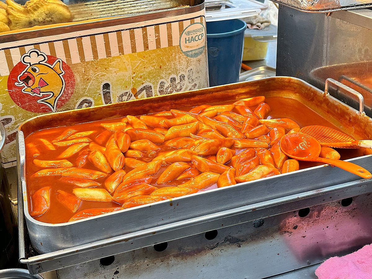 首爾自由行, 南大門, 明洞, 首爾車站, 樂天超市 - TISS玩味食尚 首爾站南大門