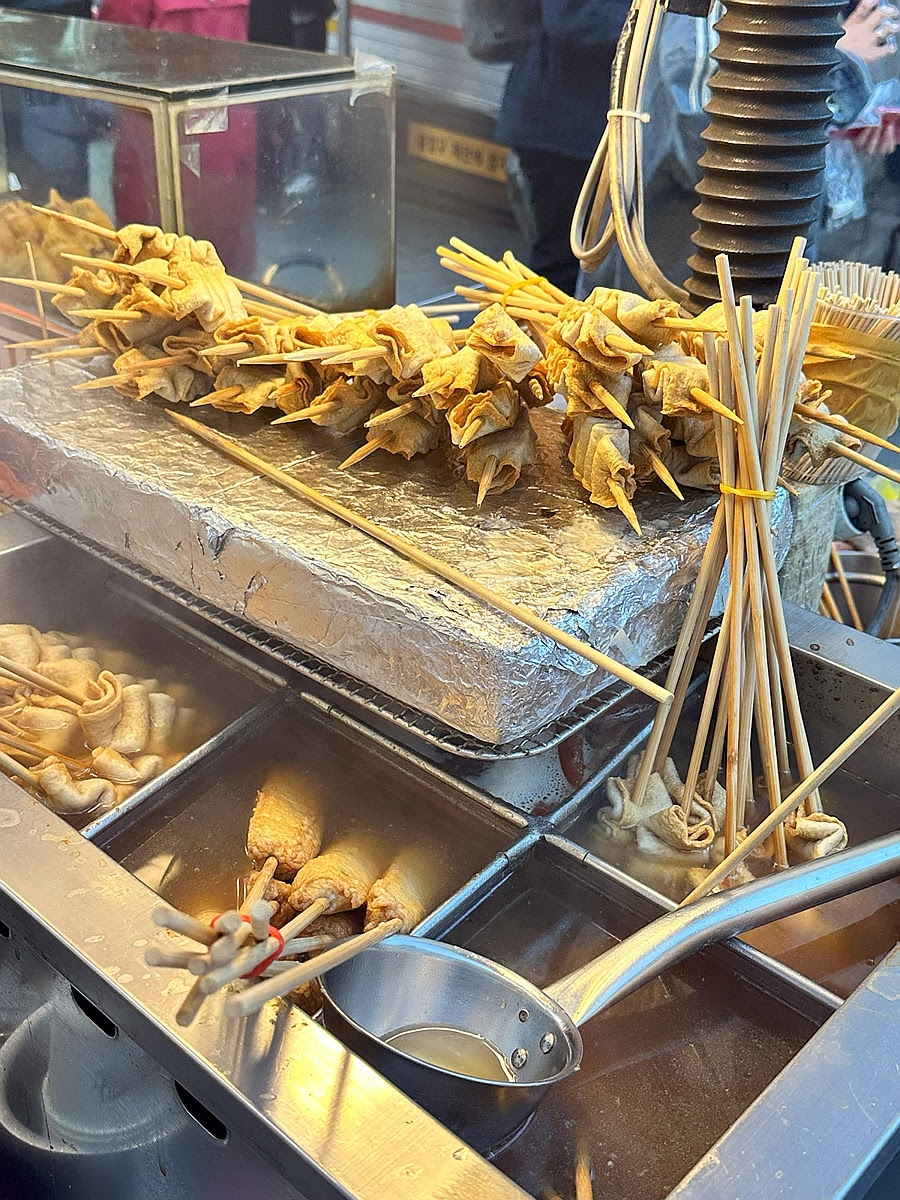 首爾自由行, 南大門, 明洞, 首爾車站, 樂天超市 - TISS玩味食尚 首爾站南大門