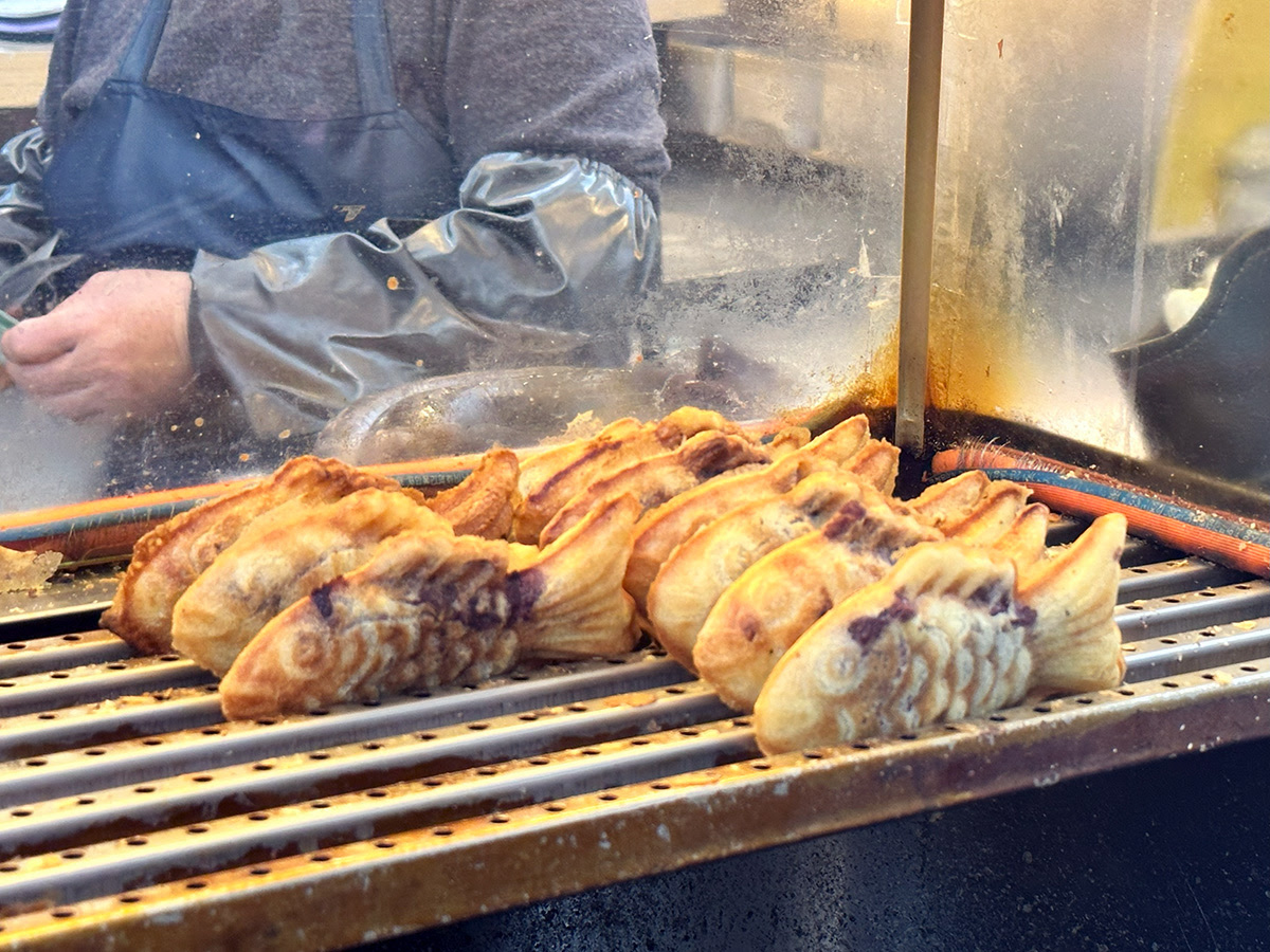 首爾自由行, 南大門, 明洞, 首爾車站, 樂天超市 - TISS玩味食尚 首爾站南大門