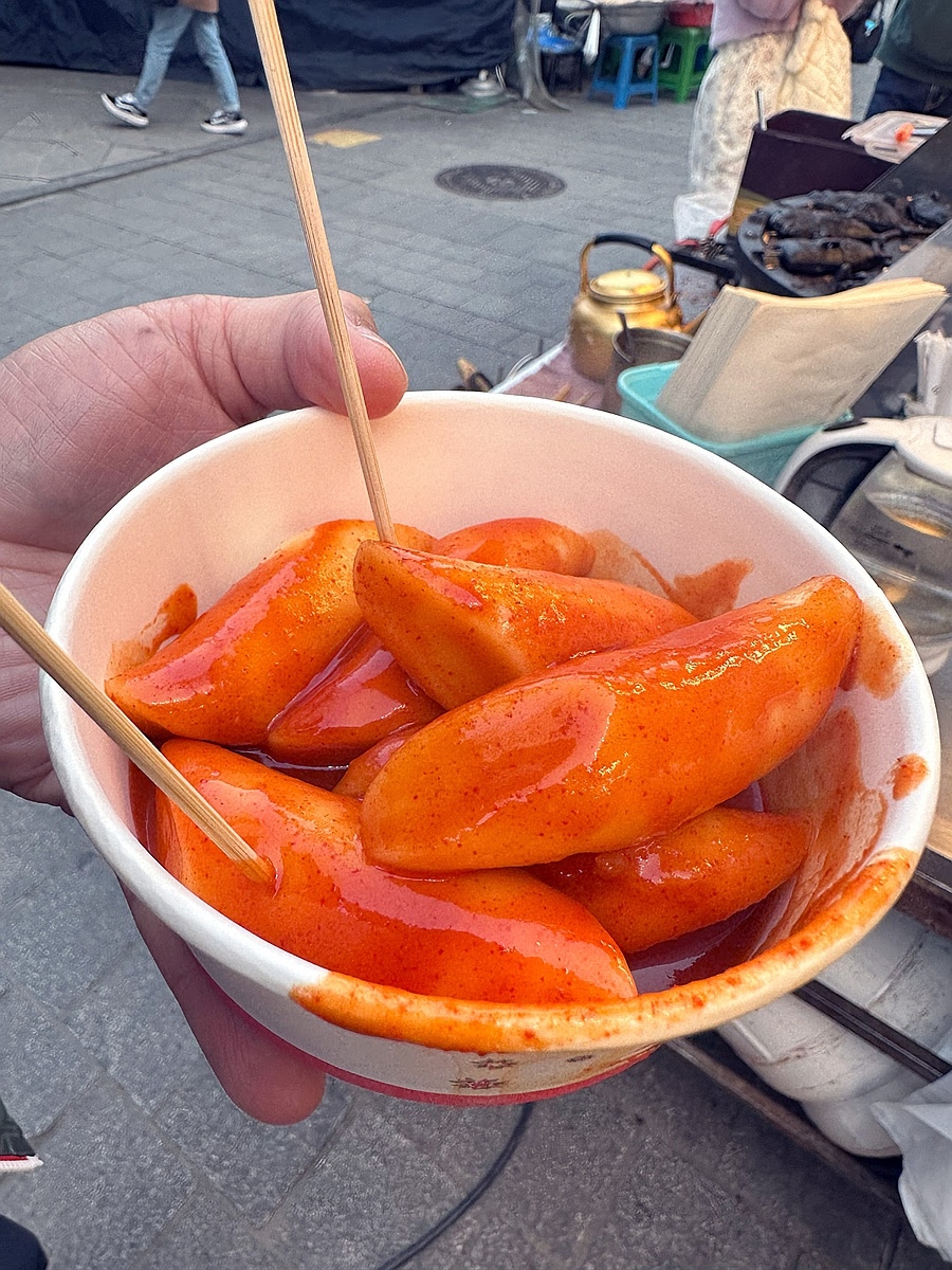 首爾自由行, 南大門, 明洞, 首爾車站, 樂天超市 - TISS玩味食尚 首爾站南大門