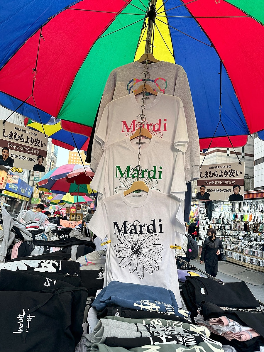 首爾自由行, 南大門, 明洞, 首爾車站, 樂天超市 - TISS玩味食尚 首爾站南大門