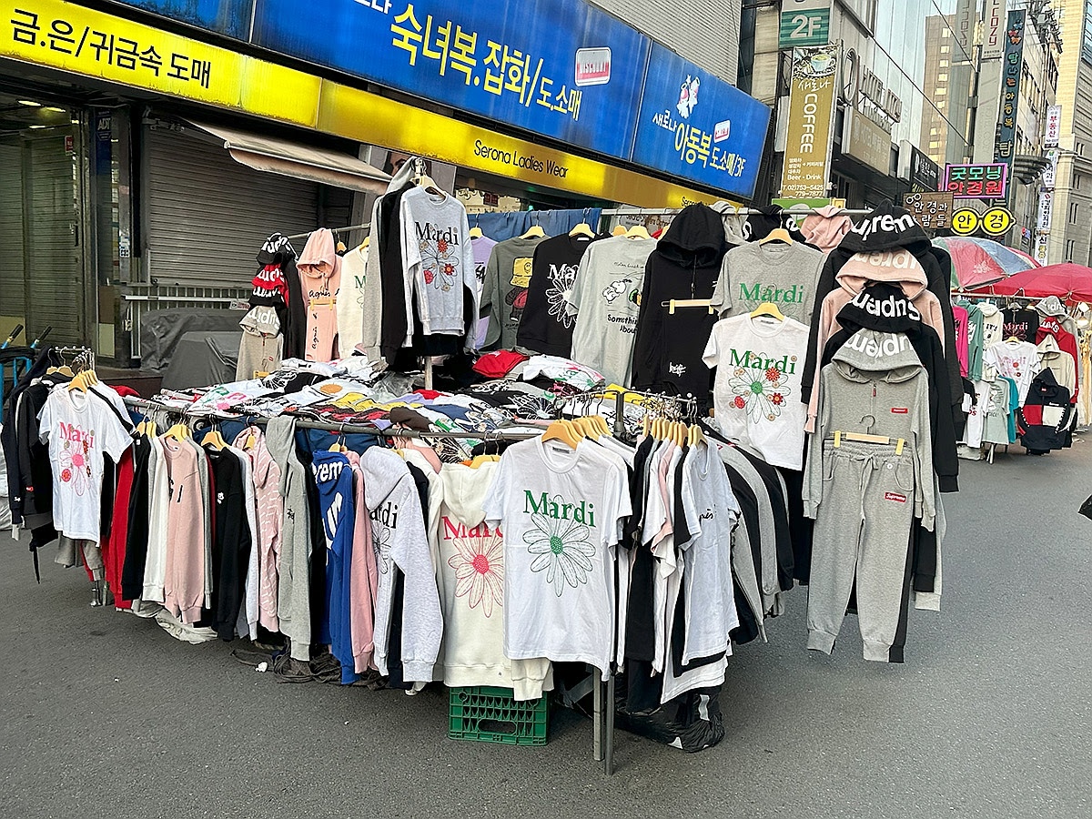 首爾自由行, 南大門, 明洞, 首爾車站, 樂天超市 - TISS玩味食尚 首爾站南大門