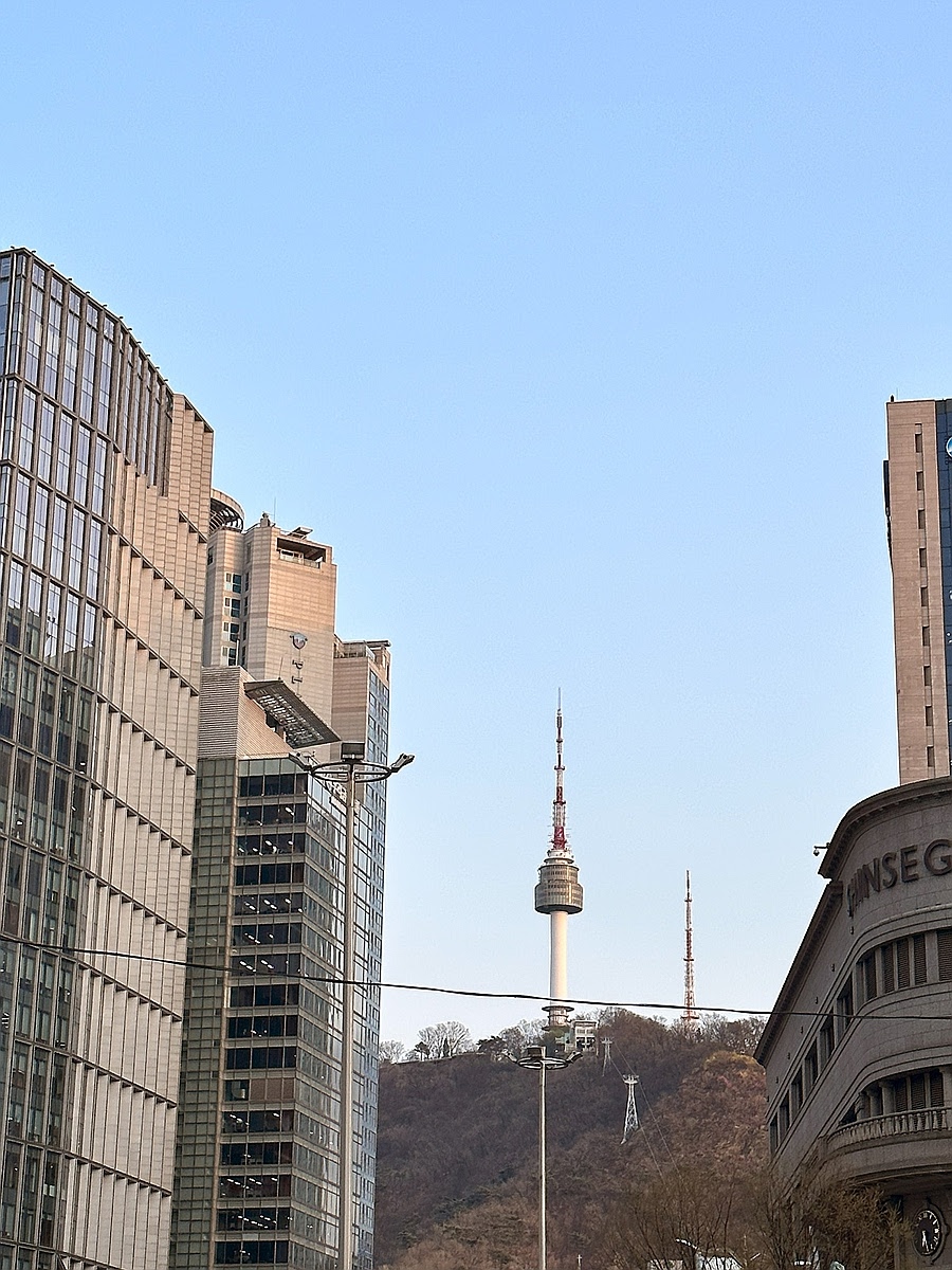 首爾自由行, 南大門, 明洞, 首爾車站, 樂天超市 - TISS玩味食尚 首爾站南大門