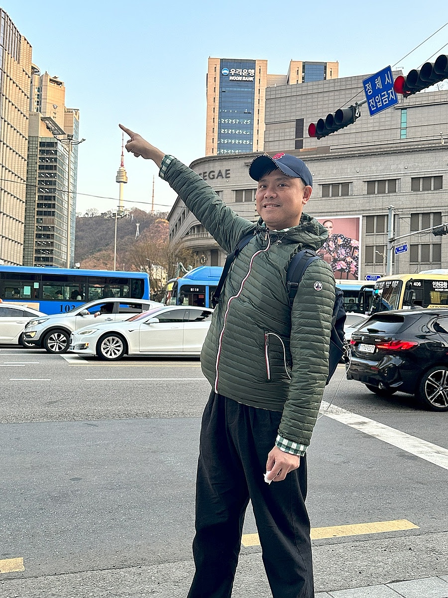 首爾自由行, 南大門, 明洞, 首爾車站, 樂天超市 - TISS玩味食尚 首爾站南大門