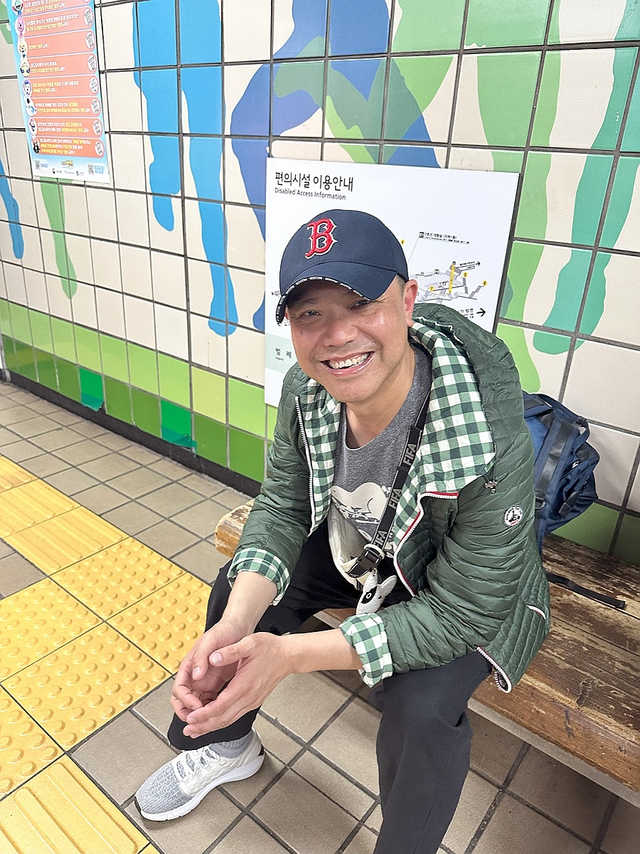 首爾自由行, 南大門, 明洞, 首爾車站, 樂天超市 - TISS玩味食尚 首爾站南大門