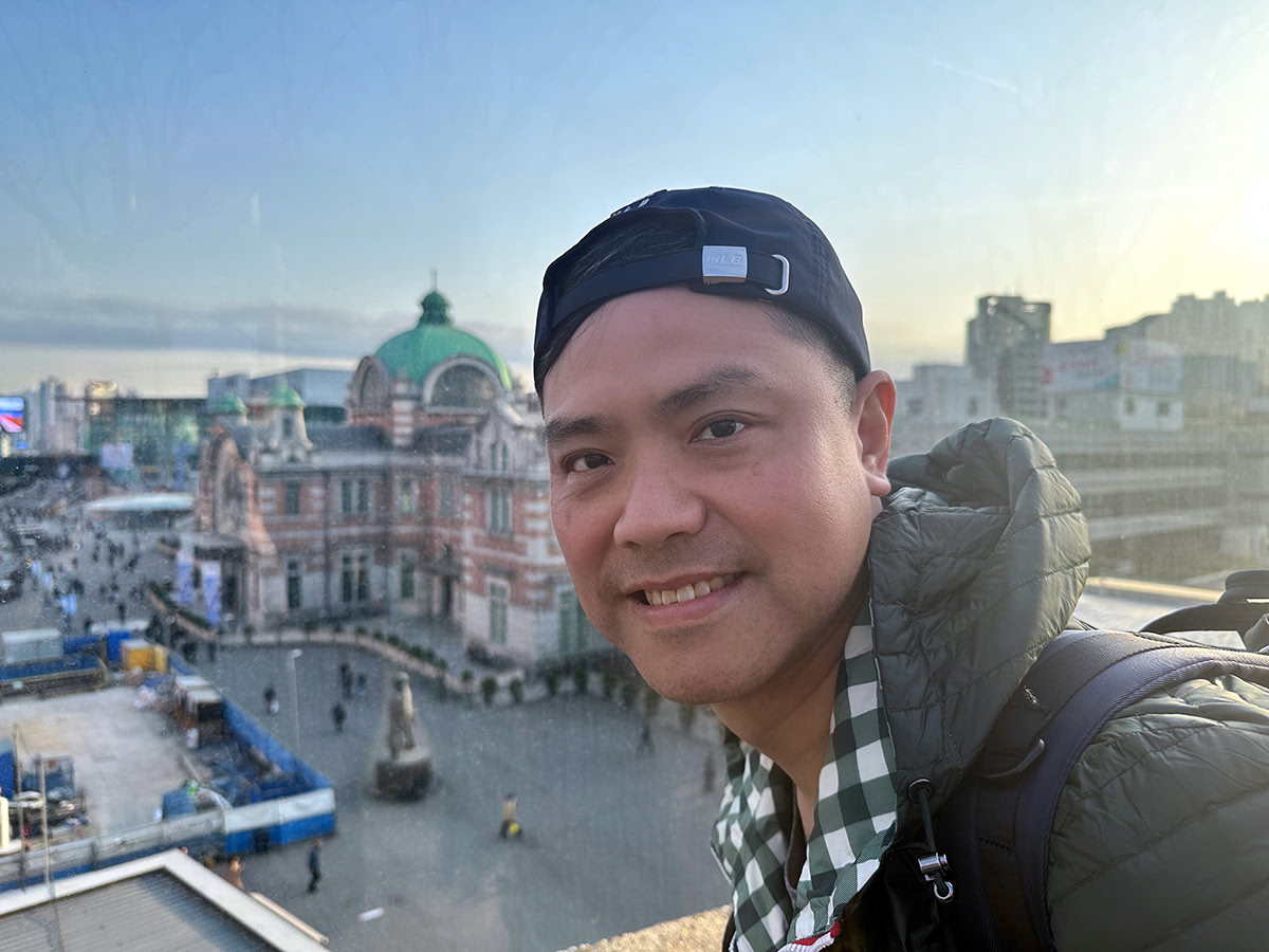 首爾自由行, 南大門, 明洞, 首爾車站, 樂天超市 - TISS玩味食尚 首爾站南大門