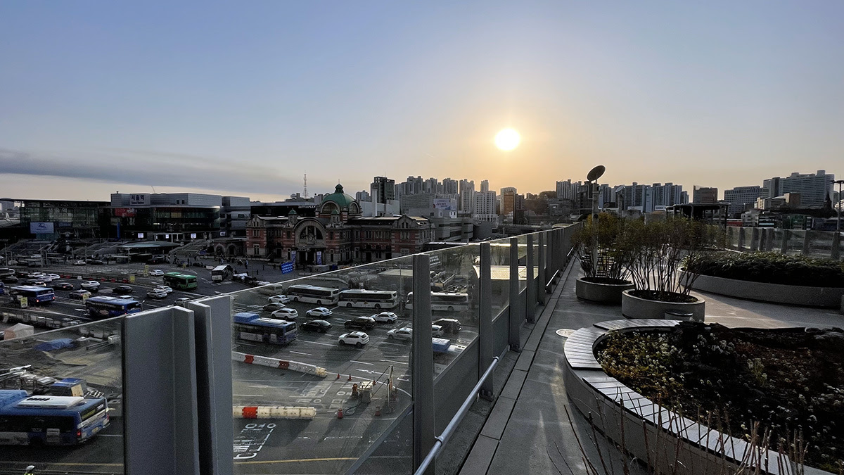 首爾自由行, 南大門, 明洞, 首爾車站, 樂天超市 - TISS玩味食尚 首爾站南大門