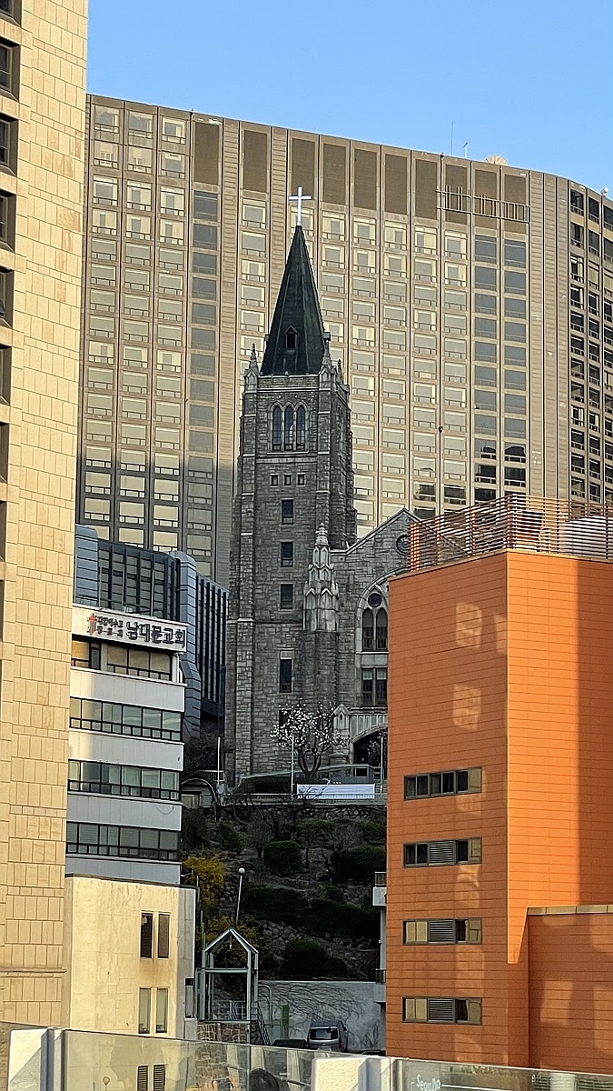 首爾自由行, 南大門, 明洞, 首爾車站, 樂天超市 - TISS玩味食尚 首爾站南大門