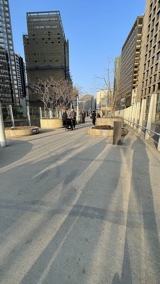 首爾自由行, 南大門, 明洞, 首爾車站, 樂天超市 - TISS玩味食尚 首爾站南大門