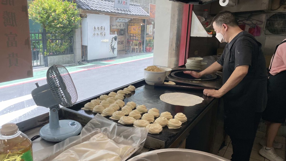 清真中國牛肉麵食館