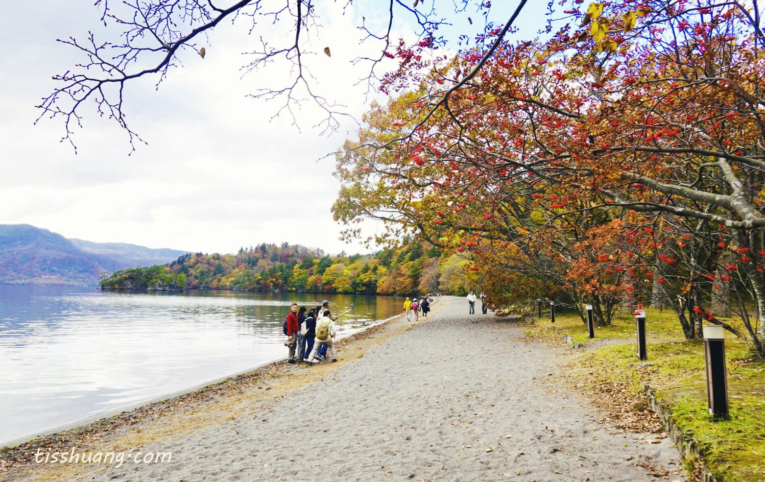 十和田湖, 十和田湖一日遊, 十和田湖交通, 十和田湖散策, 十和田湖遊覽船, 十和田湖住宿 - TISS玩味食尚 十和田湖