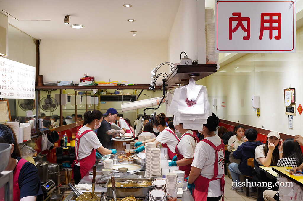 三重美食必吃老店【店小二】在地人從小吃到大的台北橋站美食
