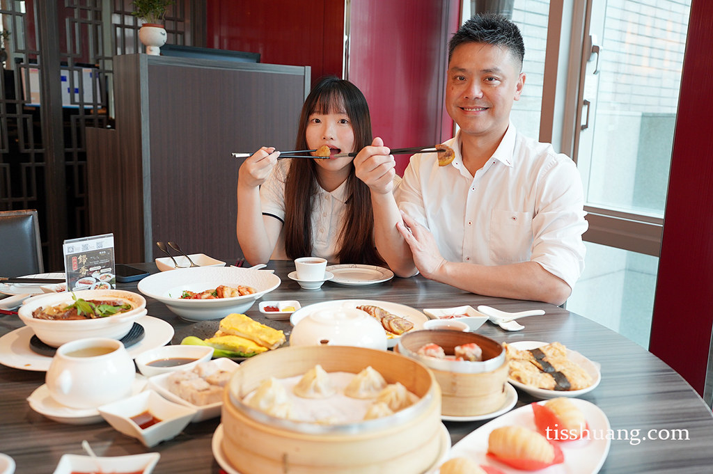 桃園林口美食推薦～福容桃園機捷A8店【福粵樓】港味上桌，粵菜經典在這裡悄悄翻紅！