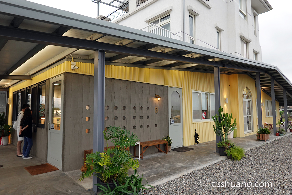 宜蘭甜點推薦, 宜蘭下午茶, 食聚咖啡, 宜蘭咖啡廳, 宜蘭千層蛋糕, 宜蘭員山下午茶 - TISS玩味食尚 宜蘭食聚咖啡 GATHER Cafe