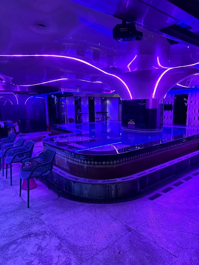 澳門桑拿攻略｜澳門水療推薦｜2025澳門各大桑拿房懶人包