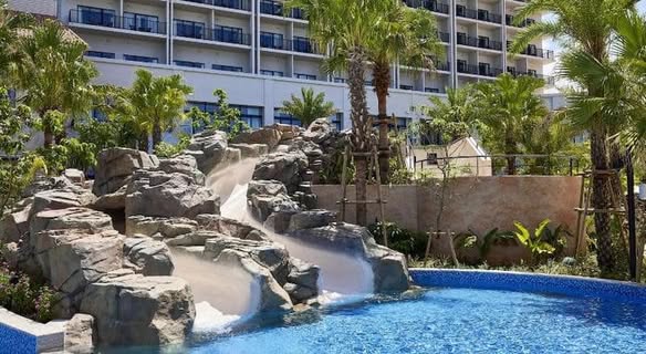 【2025沖繩親子飯店推薦TOP10】精選沖繩親子住宿×海灘度假村×親子設施總整理！