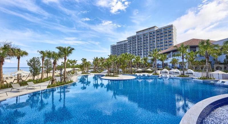 【2025沖繩親子飯店推薦TOP10】精選沖繩親子住宿×海灘度假村×親子設施總整理！