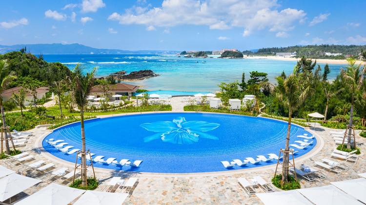 【2025沖繩親子飯店推薦TOP10】精選沖繩親子住宿×海灘度假村×親子設施總整理！