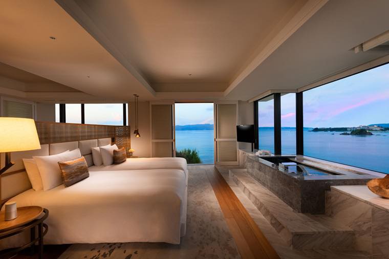 【2025沖繩親子飯店推薦TOP10】精選沖繩親子住宿×海灘度假村×親子設施總整理！