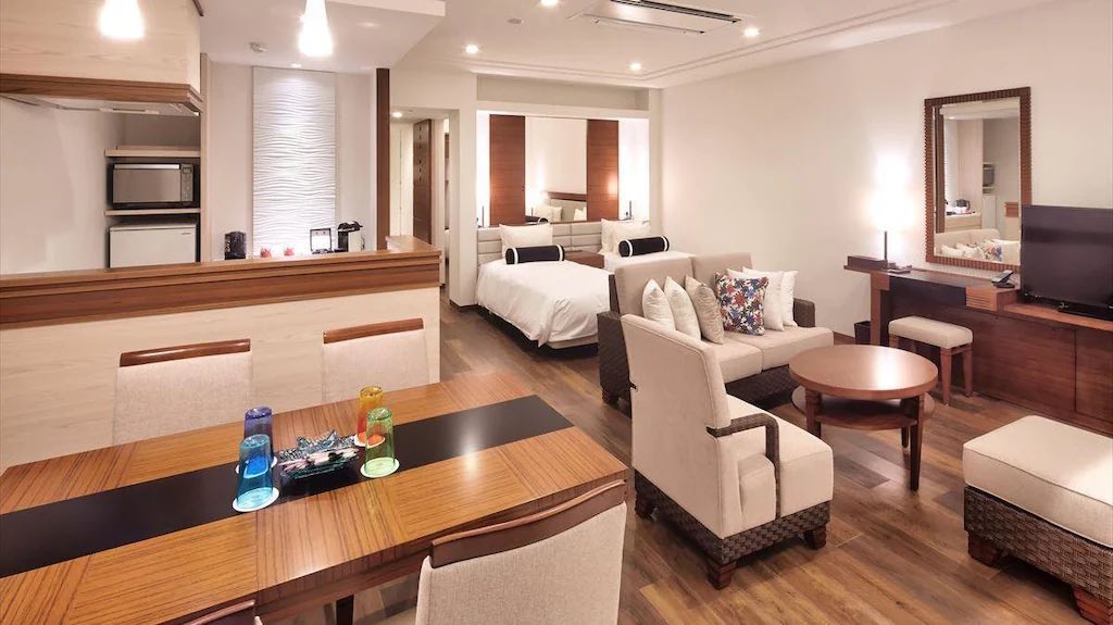 【2025沖繩親子飯店推薦TOP10】精選沖繩親子住宿×海灘度假村×親子設施總整理！