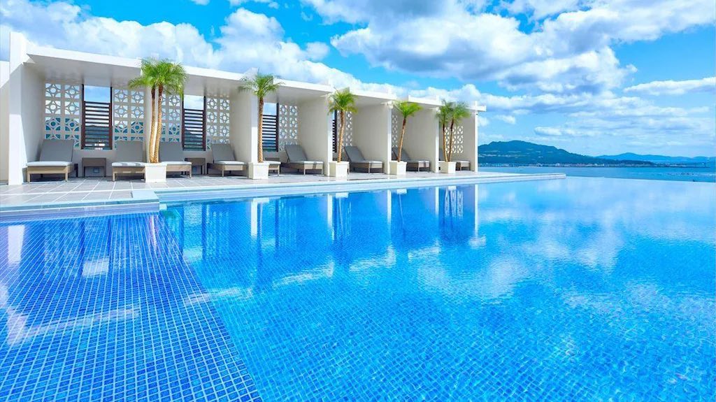 【2025沖繩親子飯店推薦TOP10】精選沖繩親子住宿×海灘度假村×親子設施總整理！