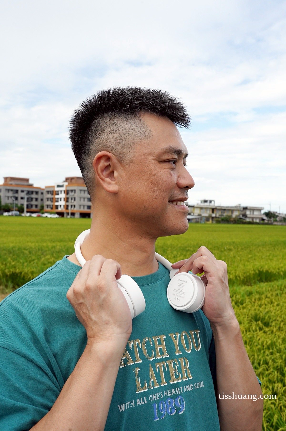 【山水吸塵器團購】SANSUI山水家電推薦，山水電暖器、語音3D循環扇開箱評價