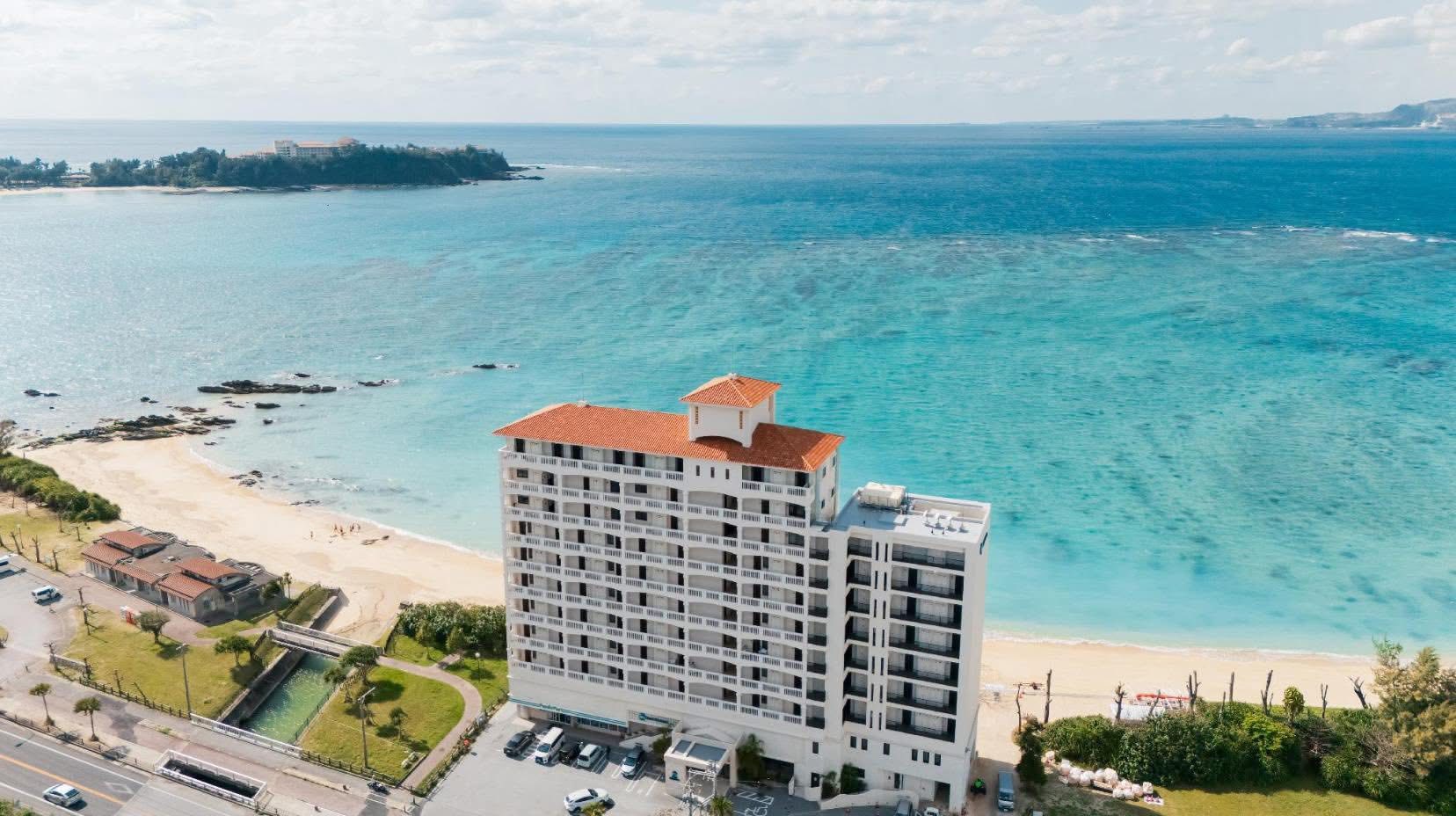 【2025沖繩親子飯店推薦TOP10】精選沖繩親子住宿×海灘度假村×親子設施總整理！