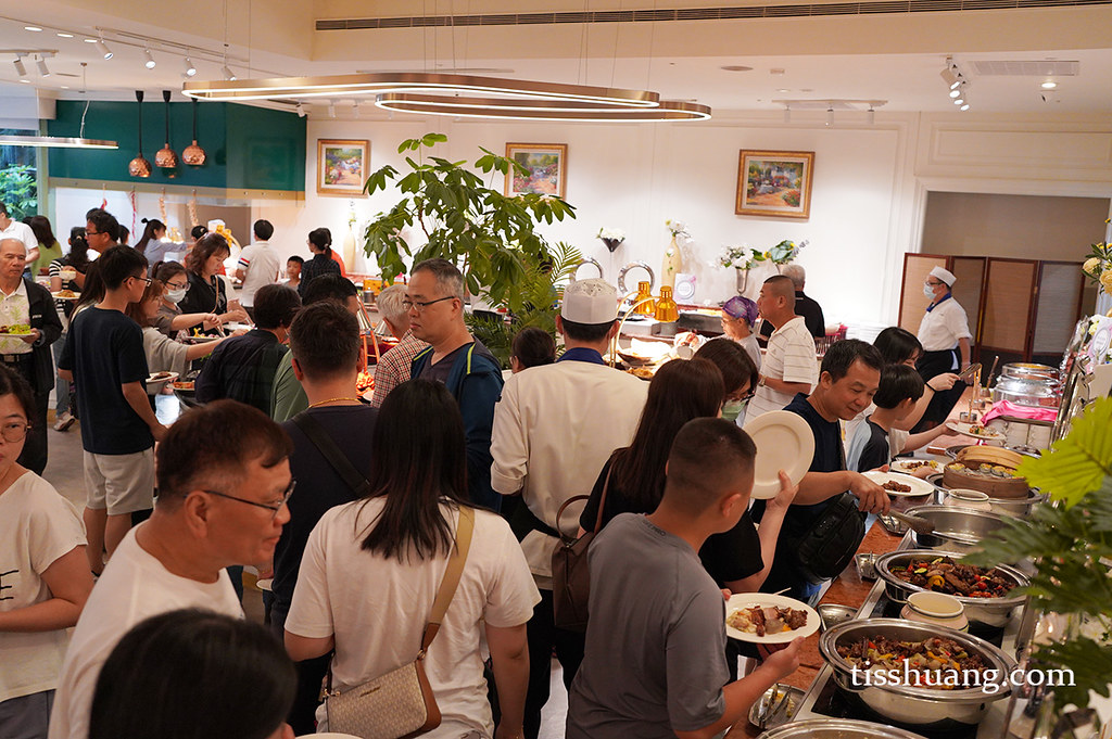 【南投吃到飽餐廳推薦】溪頭米堤大飯店｜米勒西餐廳自助百匯，藏在山林裡的美食饗宴