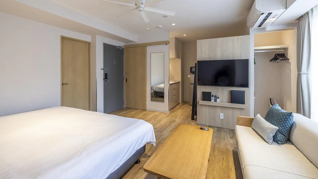 【2025沖繩親子飯店推薦TOP10】精選沖繩親子住宿×海灘度假村×親子設施總整理！