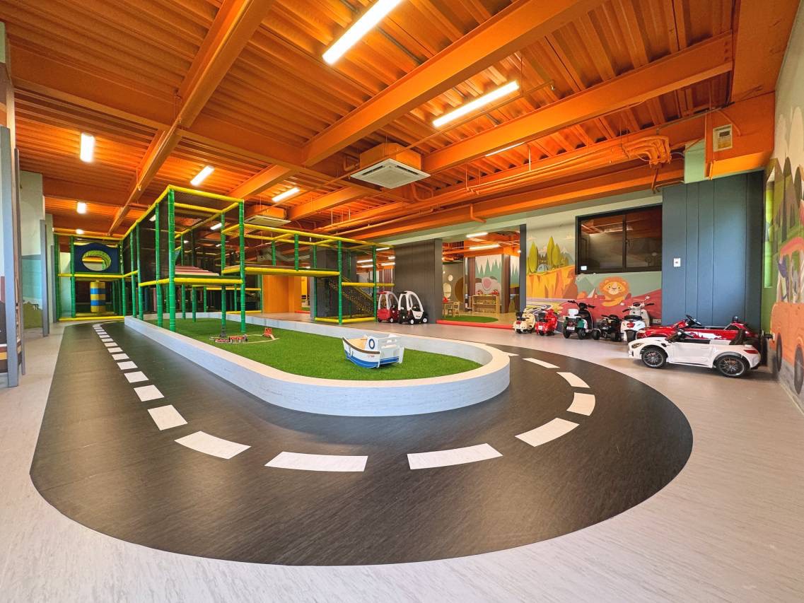 【台南親子飯店推薦2026】TOP10評價最高懶人包｜Agoda評分超高，家庭旅遊首選住宿大集合！