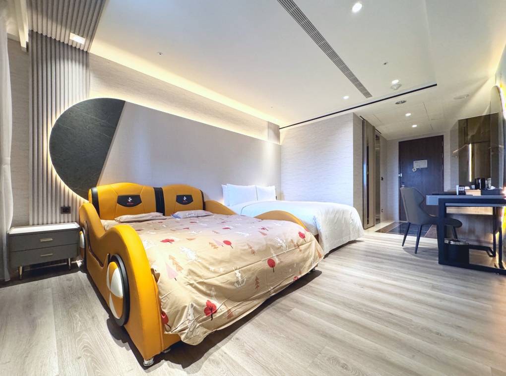 【台南親子飯店推薦2026】TOP10評價最高懶人包｜Agoda評分超高，家庭旅遊首選住宿大集合！