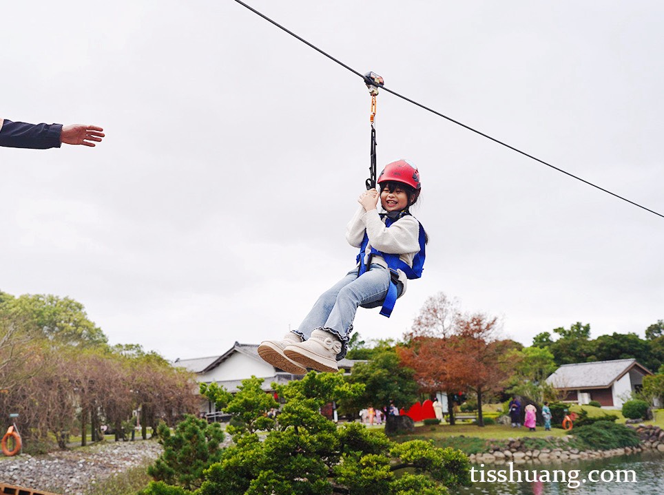 【飯店團購】宜蘭綠舞國際觀光飯店｜一泊一食$5488，加贈1位12歲以下兒童免費入住、五項設施體驗!