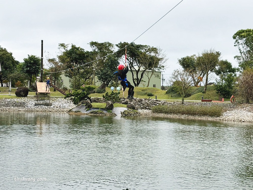 【飯店團購】宜蘭綠舞國際觀光飯店｜一泊一食$5488，加贈1位12歲以下兒童免費入住、五項設施體驗!