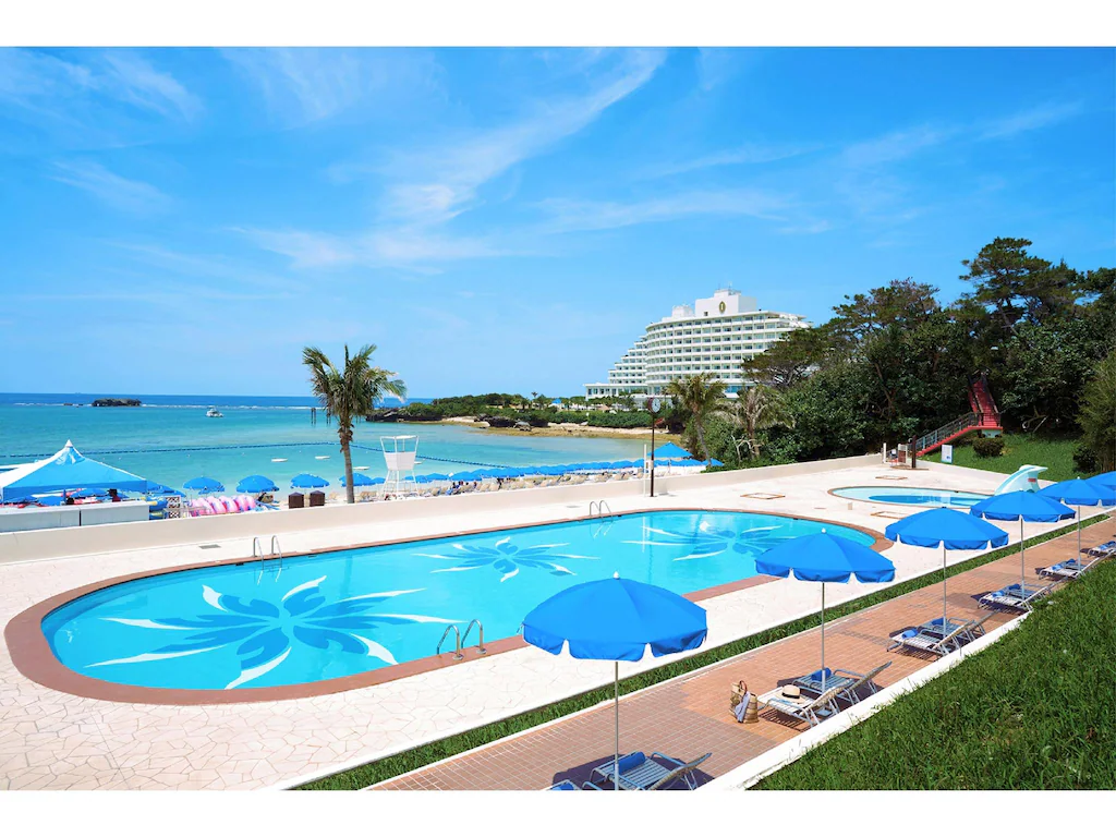 【2025沖繩親子飯店推薦TOP10】精選沖繩親子住宿×海灘度假村×親子設施總整理！