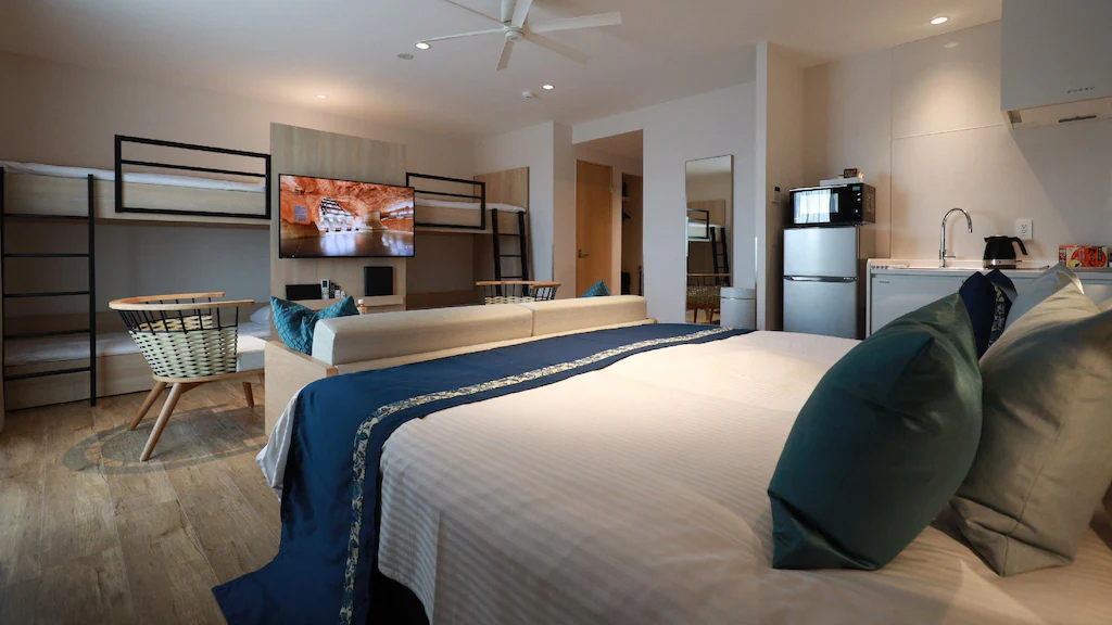 【2025沖繩親子飯店推薦TOP10】精選沖繩親子住宿×海灘度假村×親子設施總整理！