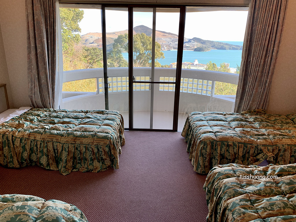 【名古屋住宿親子推薦】鳥羽泉鄉酒店入住評價｜鳥羽水族館附近住宿，享受海景大房與溫泉設施