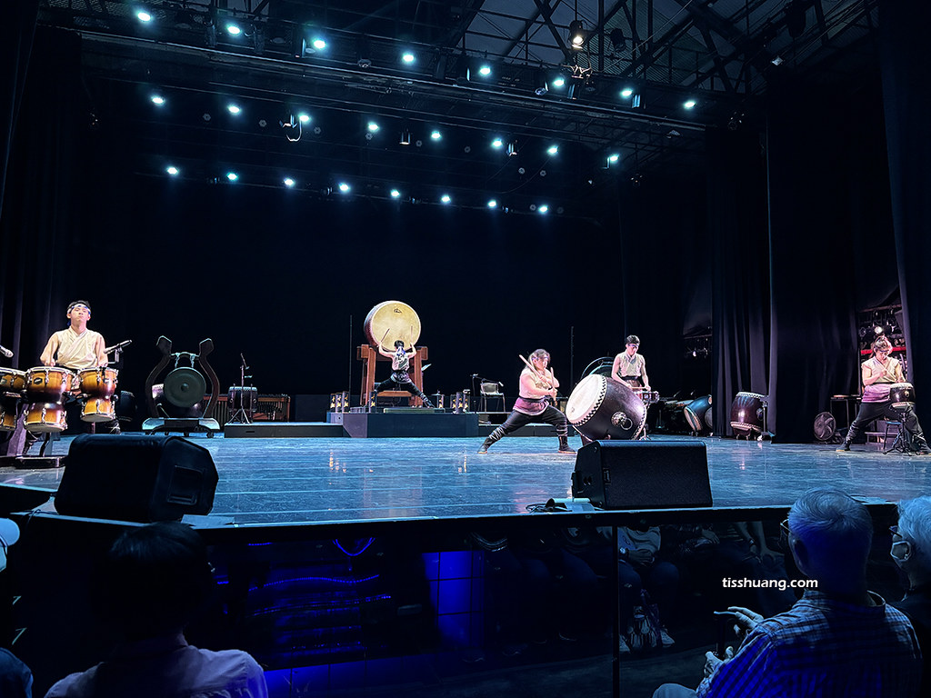 【台南景點推薦】十鼓文創園區設施全攻略｜哈利波特魔法世界＋高空設施＋表演這樣玩最順！