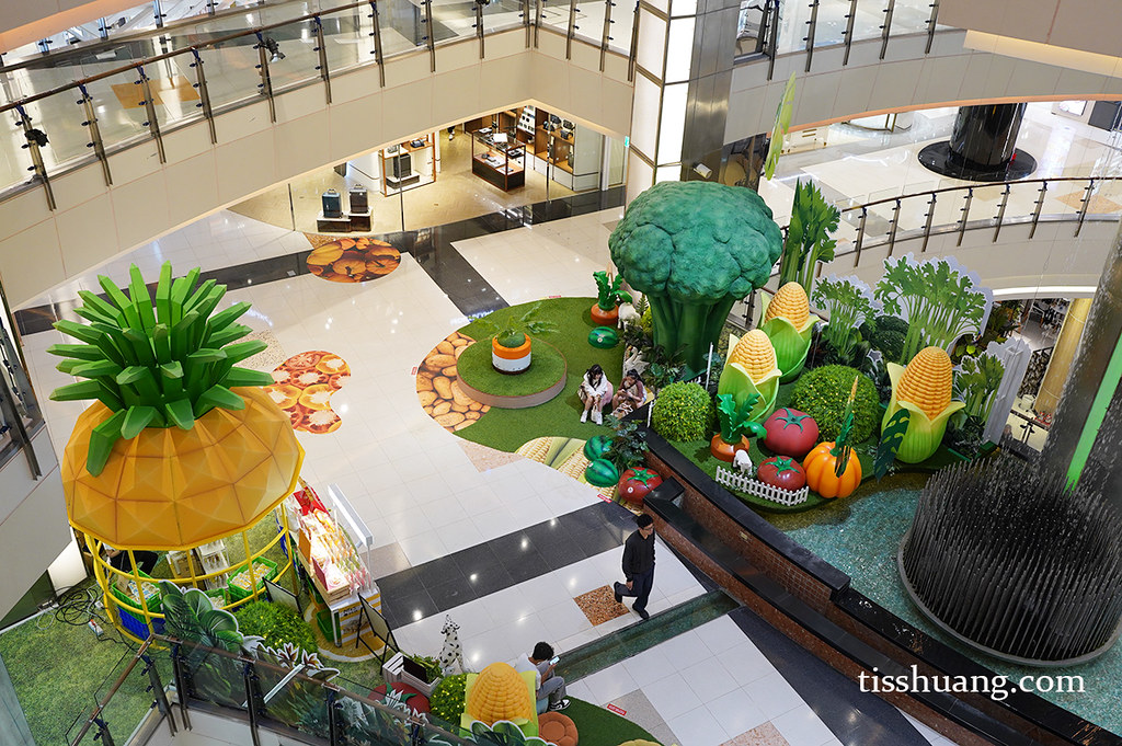 放暑假不知道去哪，那就去大江！來全桃最美打卡mall，2025年最具話題的年輕人一條街！聚集超熱門網路品牌！盡在桃園大江購物中心！