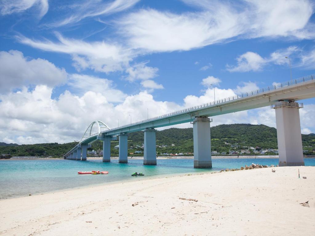 Pool Villa Kouri Island by Coldio Smart Resort