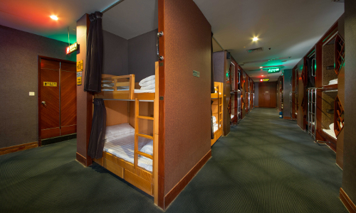 豪門桑拿 | 新豪門桑拿殿：永遠經典、澳門老牌桑拿房