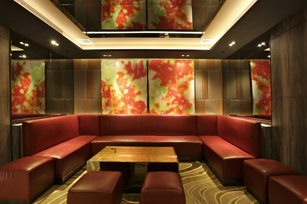 壹號桑拿｜美女數量澳門第一，菜系最齊全的熱門場