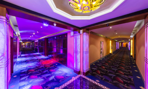 豪門桑拿 | 新豪門桑拿殿：永遠經典、澳門老牌桑拿房