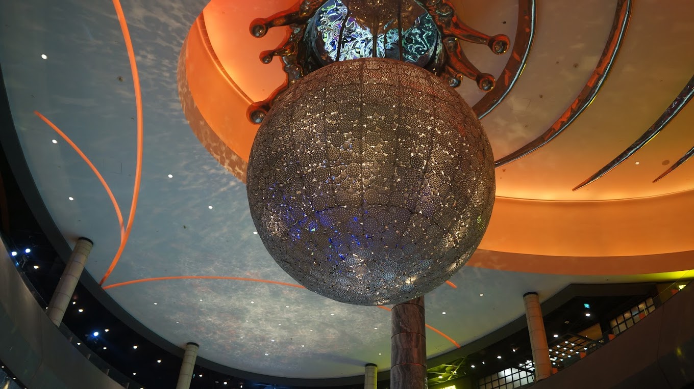 豪門桑拿 | 新豪門桑拿殿：永遠經典、澳門老牌桑拿房