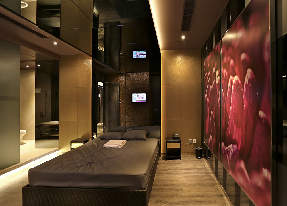 壹號桑拿｜美女數量澳門第一，菜系最齊全的熱門場